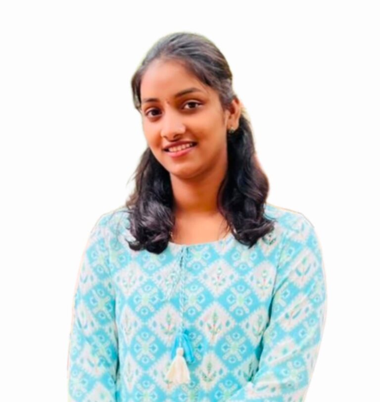 SHRAVANI JAGDALE